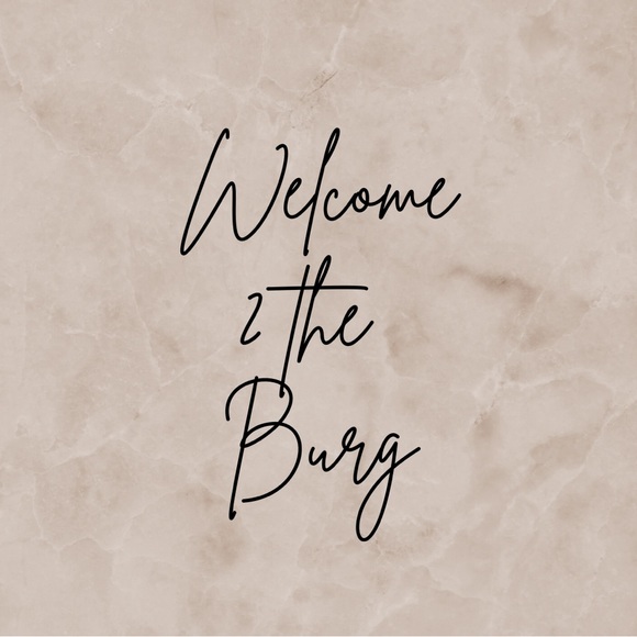 welcome2theburg